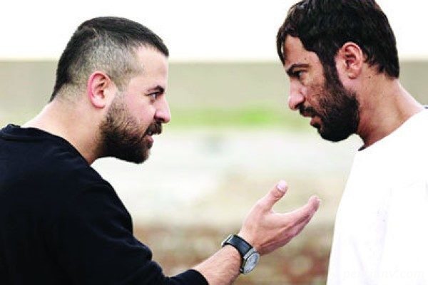 جشن سینمایی حافظ