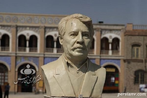 سردیس های ایرانی