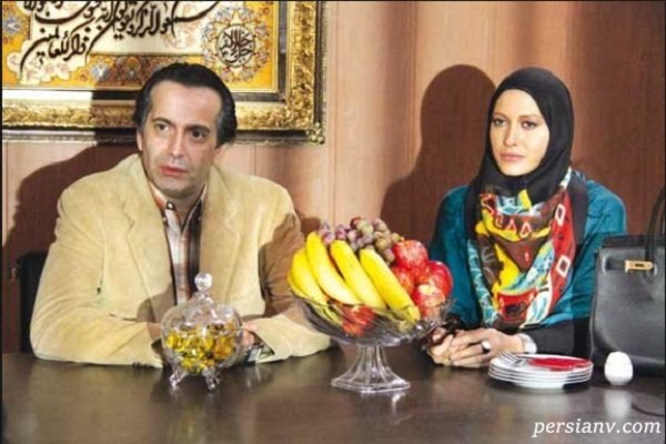 فریبا نادری در ستایش 3