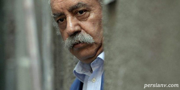 بهزاد فراهانی