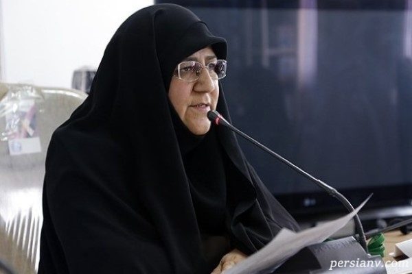 ممنوعیت مصرف بستنی توسط بانوان