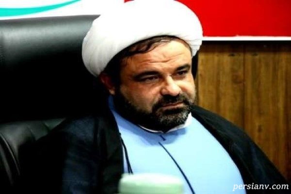 نماینده بوشهر
