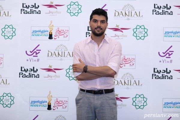 نوزدهمین جشن حافظ