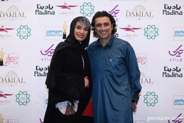 نوزدهمین جشن حافظ