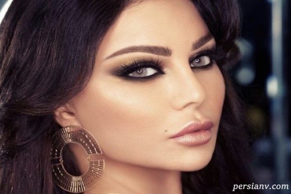 هیفا خواننده معروف