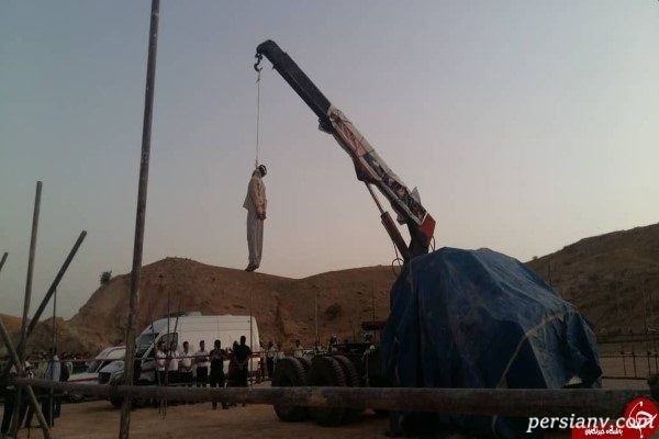 حکم اعدام قاتل امام جمعه کازرون