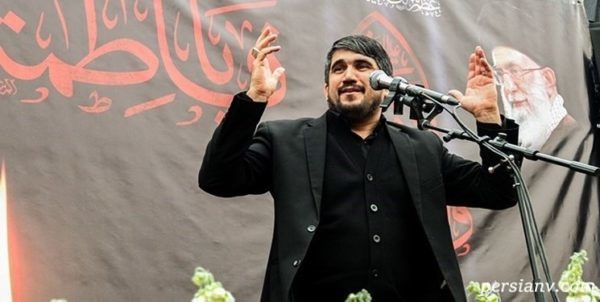 محمدباقر منصوری مداح