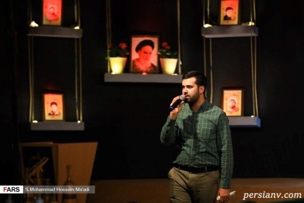 سالگرد شهادت محسن حججی