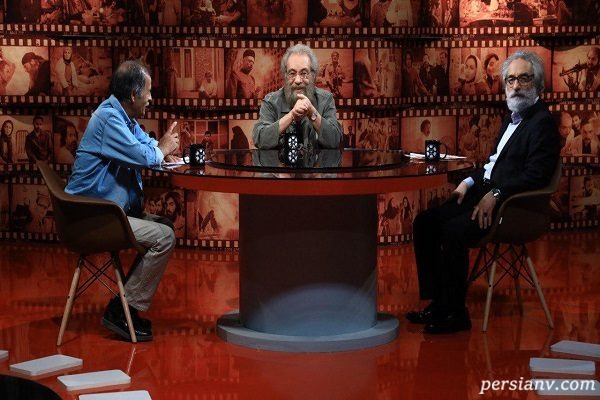 مسعود فراستی در هفت