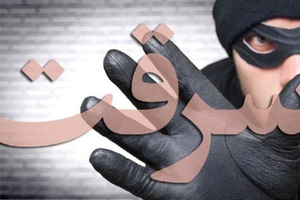 جرم نماینده مجلس
