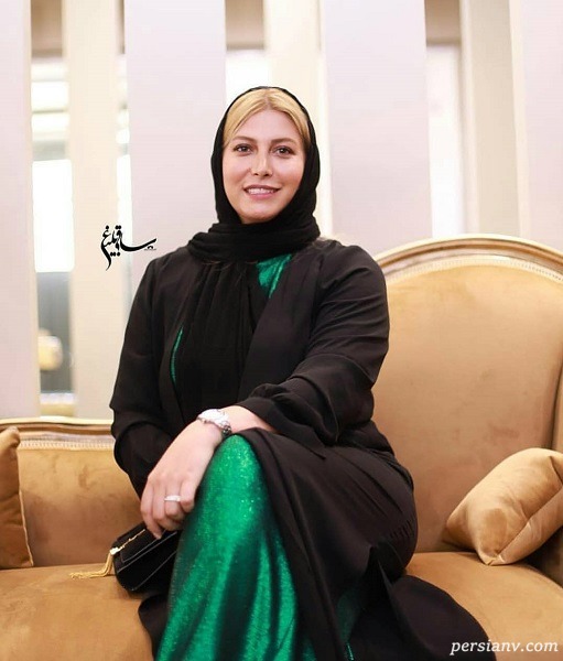 بازیگر ستایش
