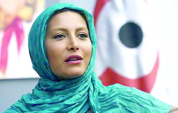 بازیگر ستایش