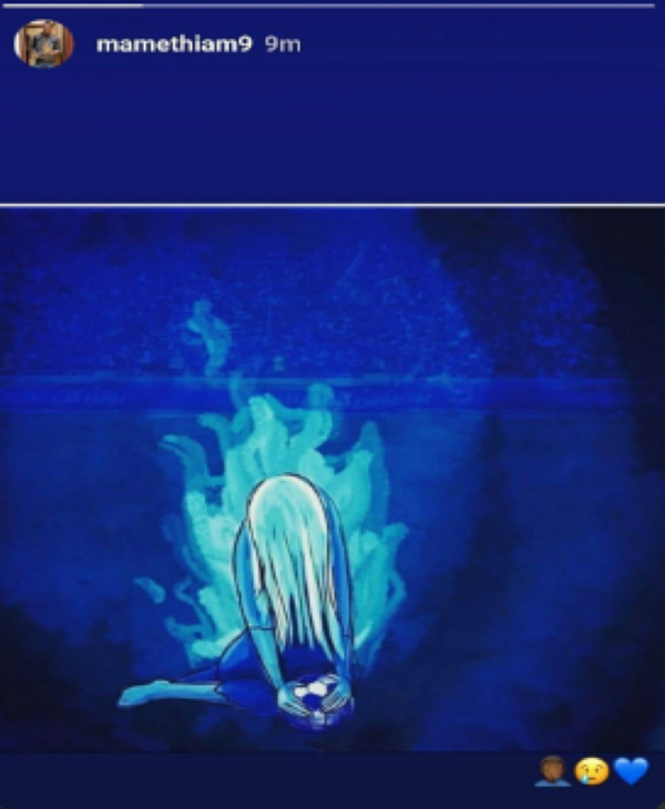 خودسوزی دختر استقلالی