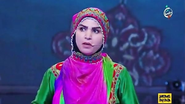 فاطمه رادمنش