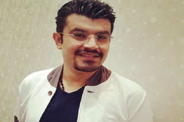 مداحی پیمان طالبی