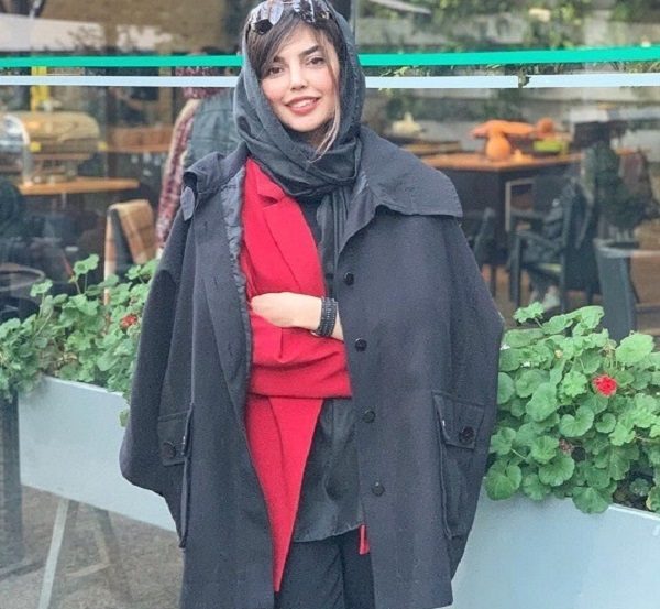 مریم مقتدری دانشجوی قلابی
