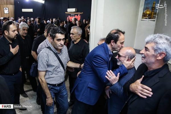 مهدی شادمانی خبرنگار ورزشی