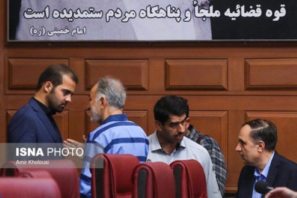 نقض حکم نجفی