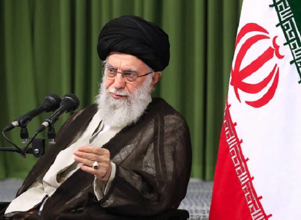 مذاکره با آمریکا