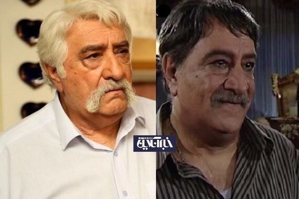 گریم بازیگران ستایش