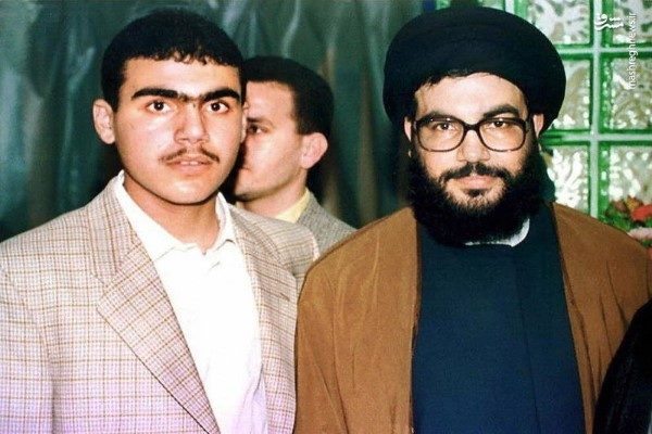 عروس سید حسن نصرالله