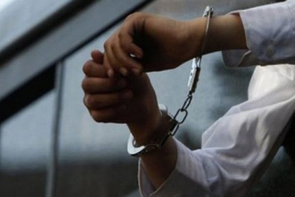بازداشت عامل تجاوز به دختران جوان تجاوز به دختران جوان