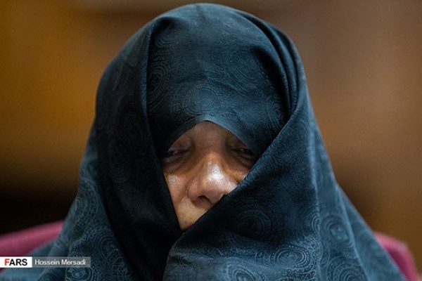 آخرین جلسه دادگاه شبنم نعمت زاده