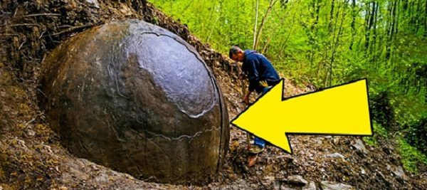 معماهای مرموز حل نشده جهان