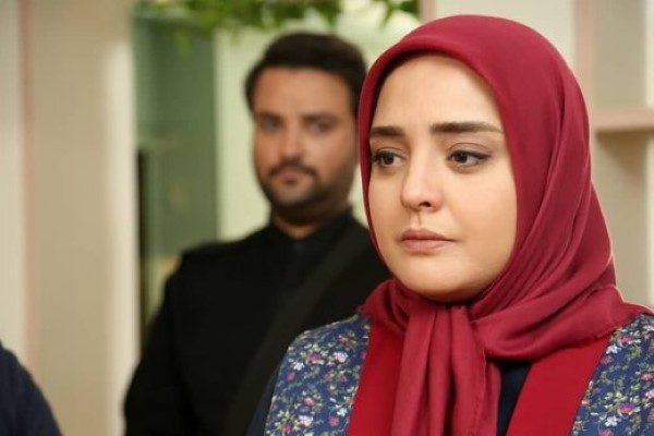 پایان سریال ستایش