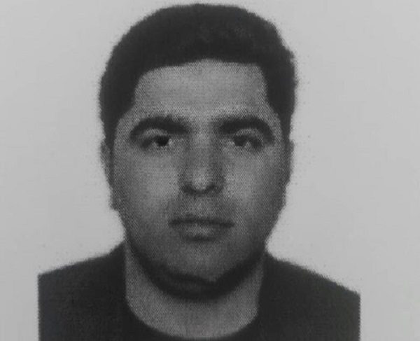 کلاهبردار میلیاردی کرمانشاه
