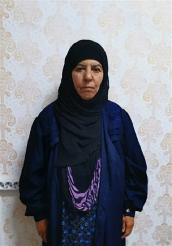 بغدادی رهبر داعش