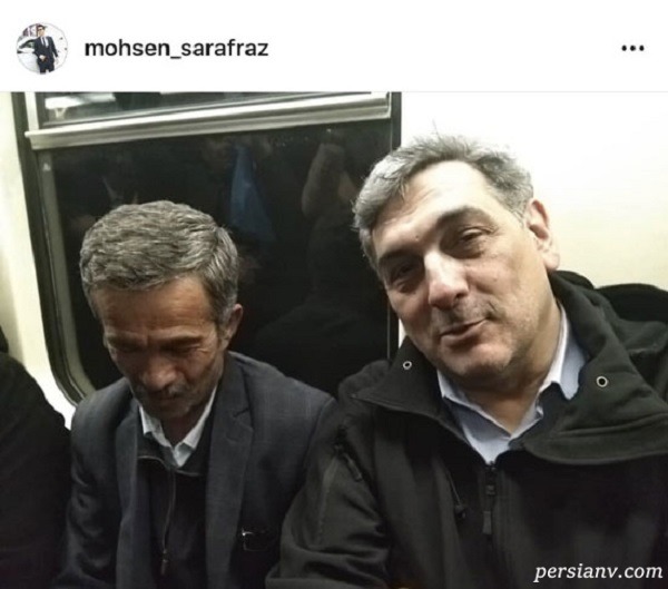 شهردار شهر تهران