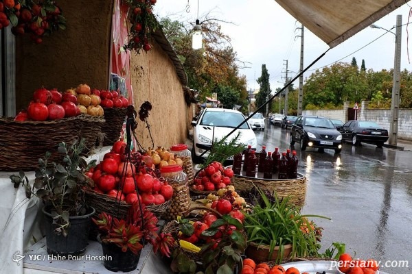 عکس هایی از شیراز