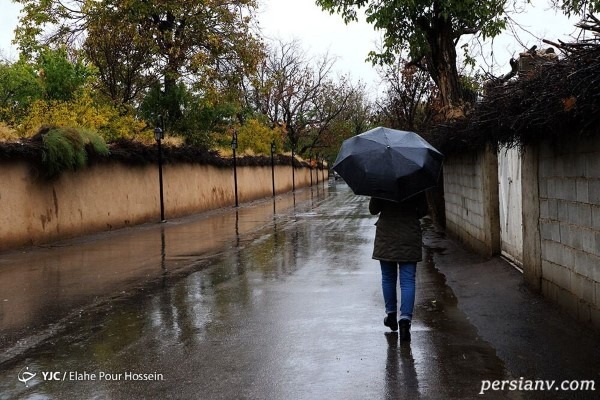 عکس هایی از شیراز