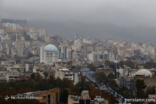 عکس هایی از شیراز