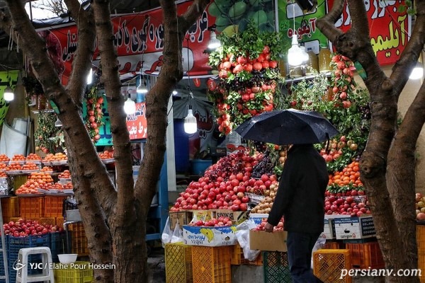 عکس هایی از شیراز