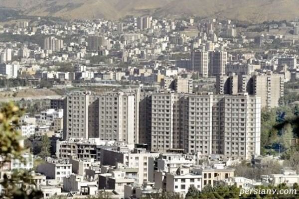 بازار مسکن