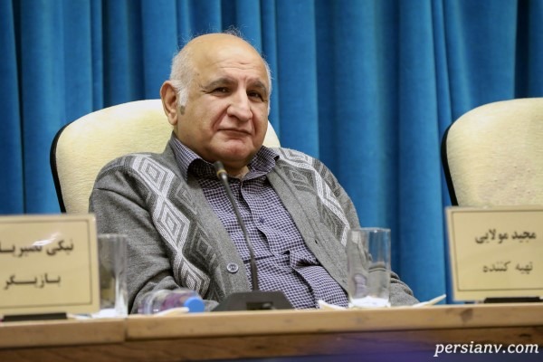 تحریم تلویزیون ایران
