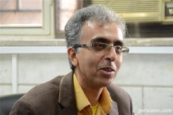 رضا رفیع طنزپرداز