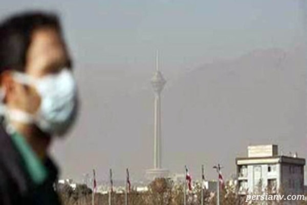شیوع آنفلوانزا در ایران