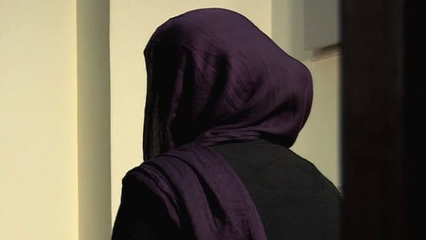 دختر مدلینگ