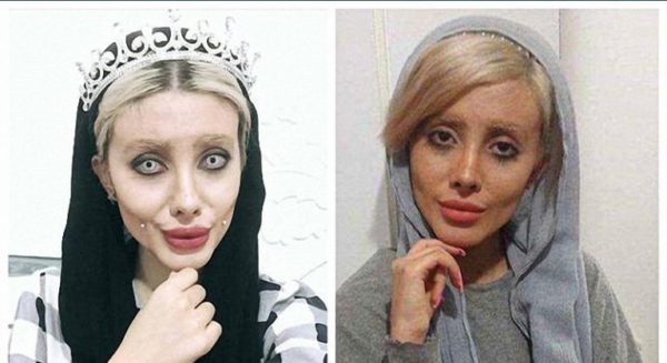 دادگاه سحر تبر
