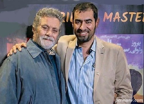 لباس کامبیز دیرباز