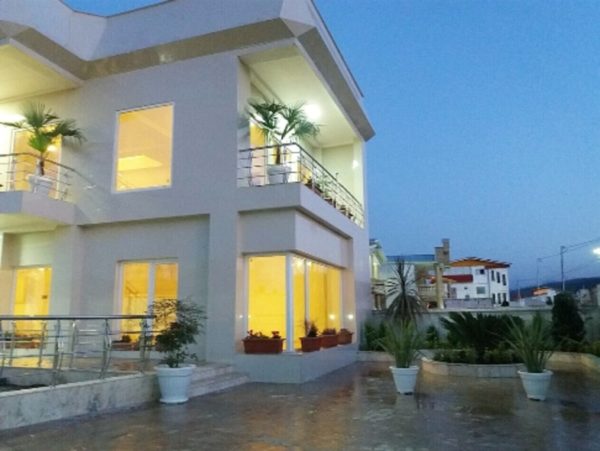 فروش ویلای حسن جوهرچی