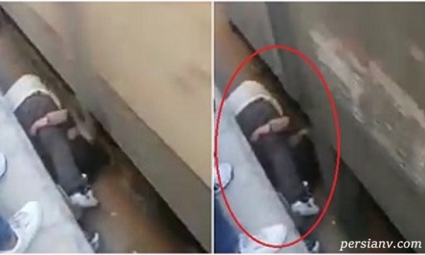 پدر فداکار