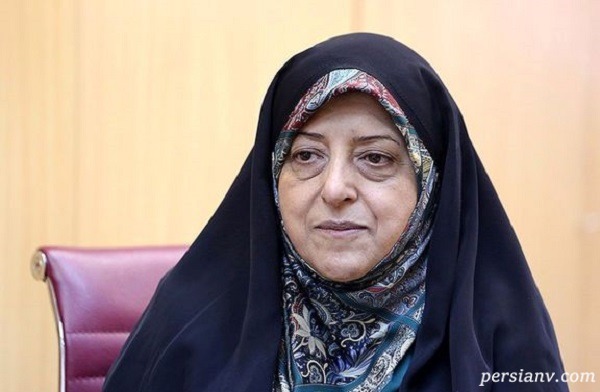 کرونای معصومه ابتکار