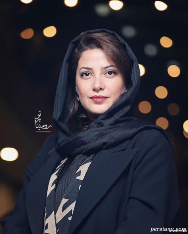 طناز طباطبایی بازیگر
