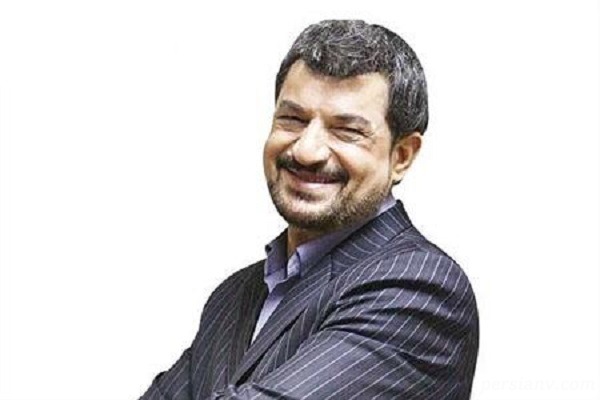 حرف های محمود شهریاری