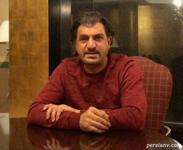 حرف های محمود شهریاری