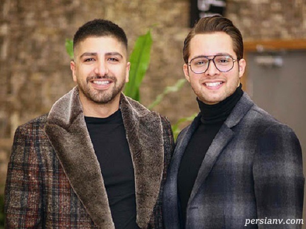 زانیار خسروی و ایهام